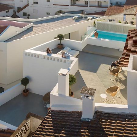 Casas Caiadas | Open House Arraiolos Eksteriør bilde