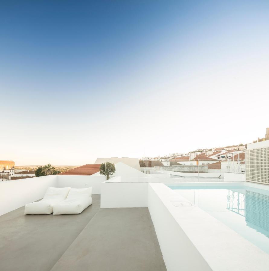 Casas Caiadas | Open House Arraiolos Eksteriør bilde