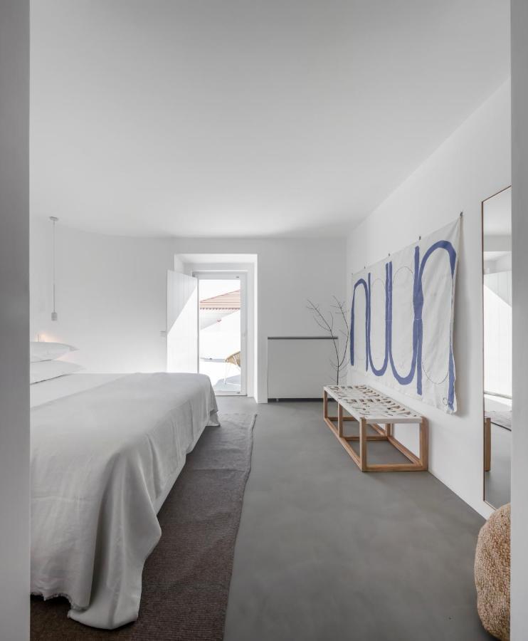Casas Caiadas | Open House Arraiolos Eksteriør bilde