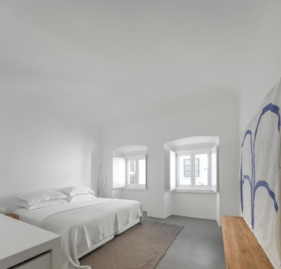 Casas Caiadas | Open House Arraiolos Eksteriør bilde