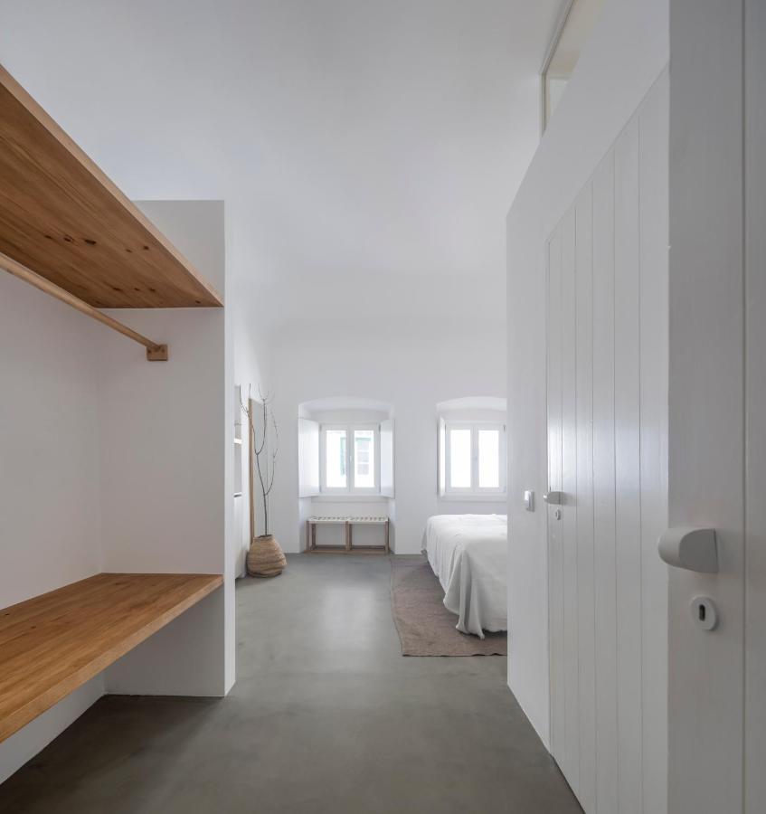 Casas Caiadas | Open House Arraiolos Eksteriør bilde