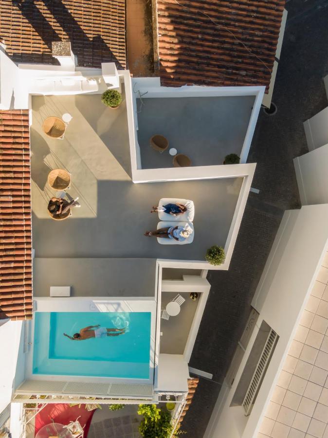 Casas Caiadas | Open House Arraiolos Eksteriør bilde