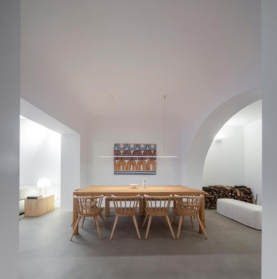Casas Caiadas | Open House Arraiolos Eksteriør bilde
