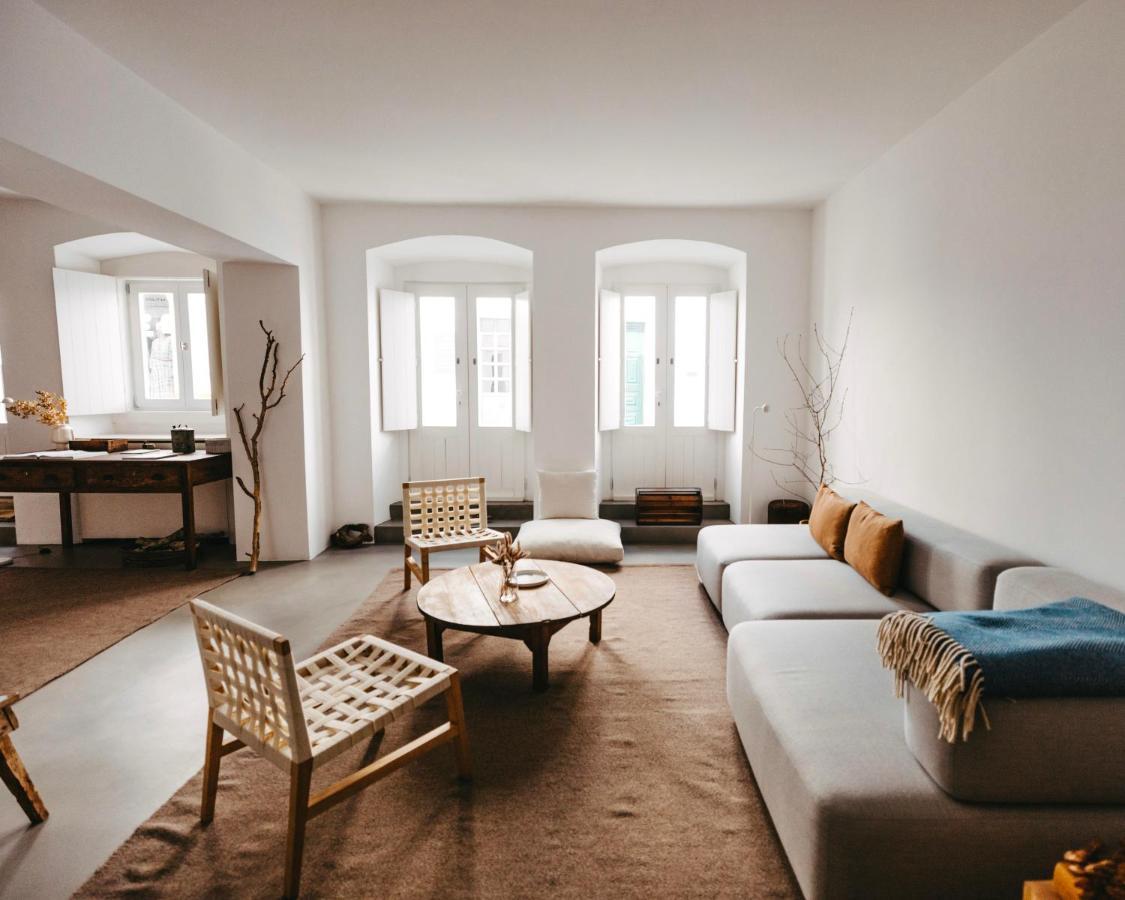 Casas Caiadas | Open House Arraiolos Eksteriør bilde